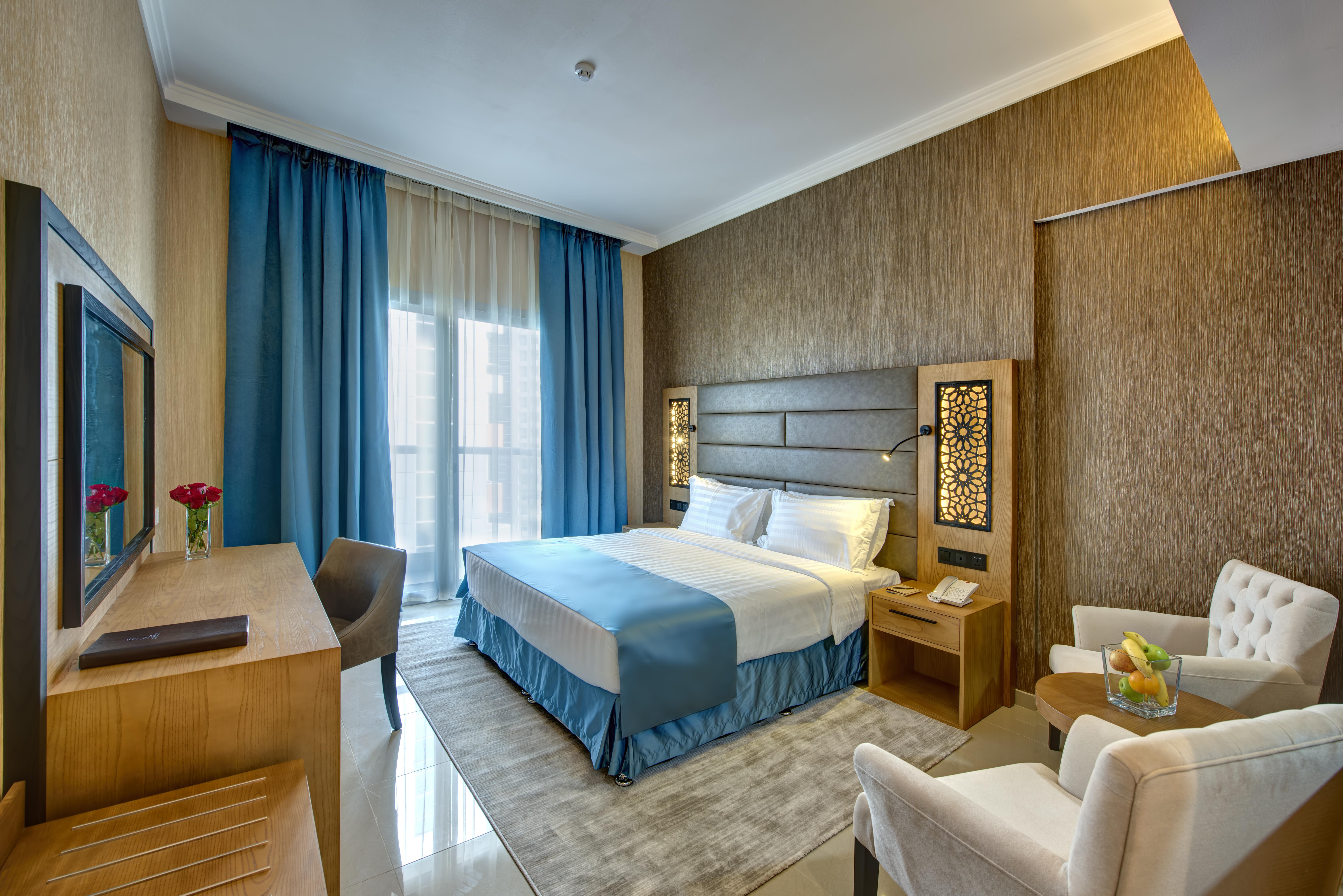 Class Hotel Apartments Dubai Dış mekan fotoğraf