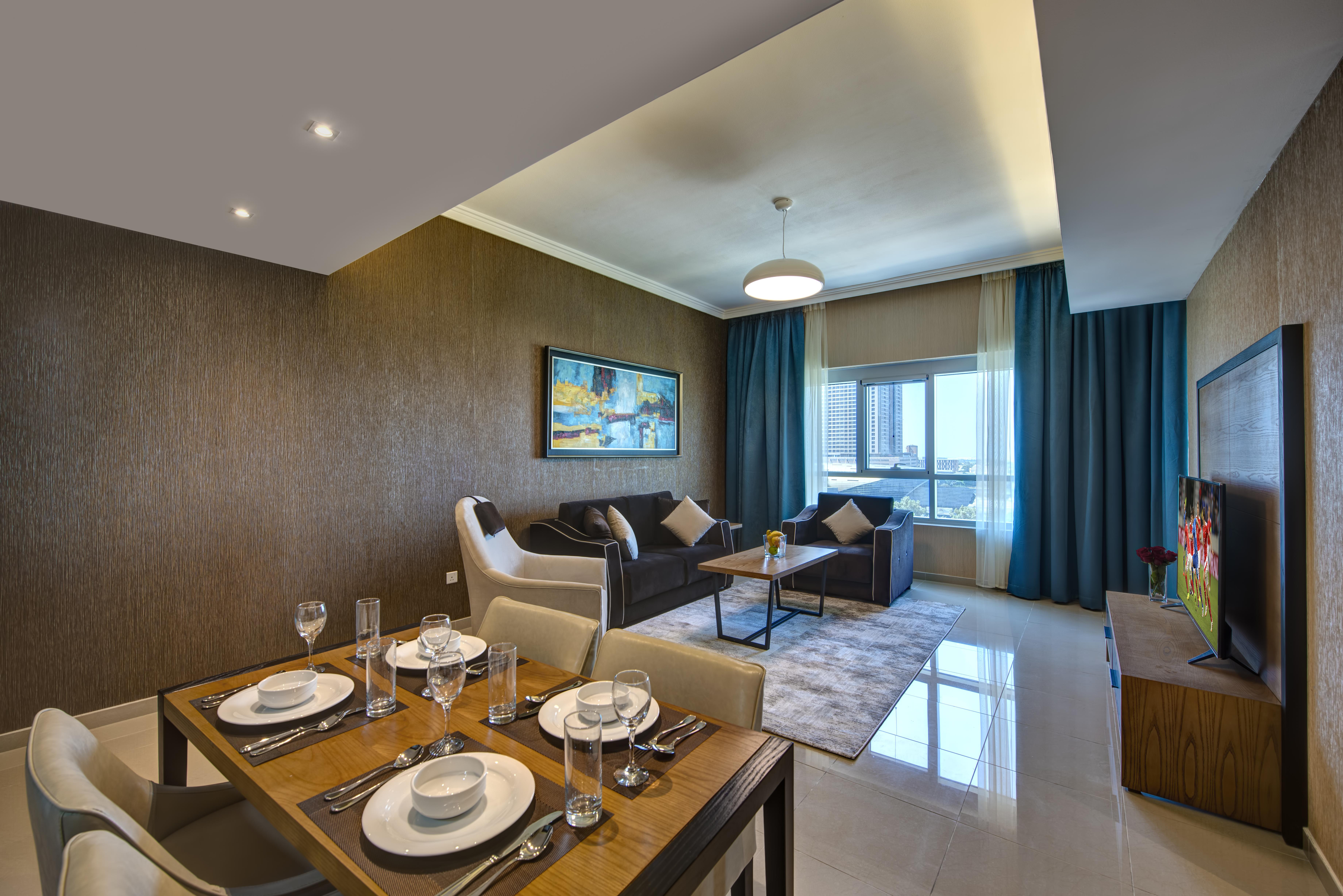 Class Hotel Apartments Dubai Dış mekan fotoğraf