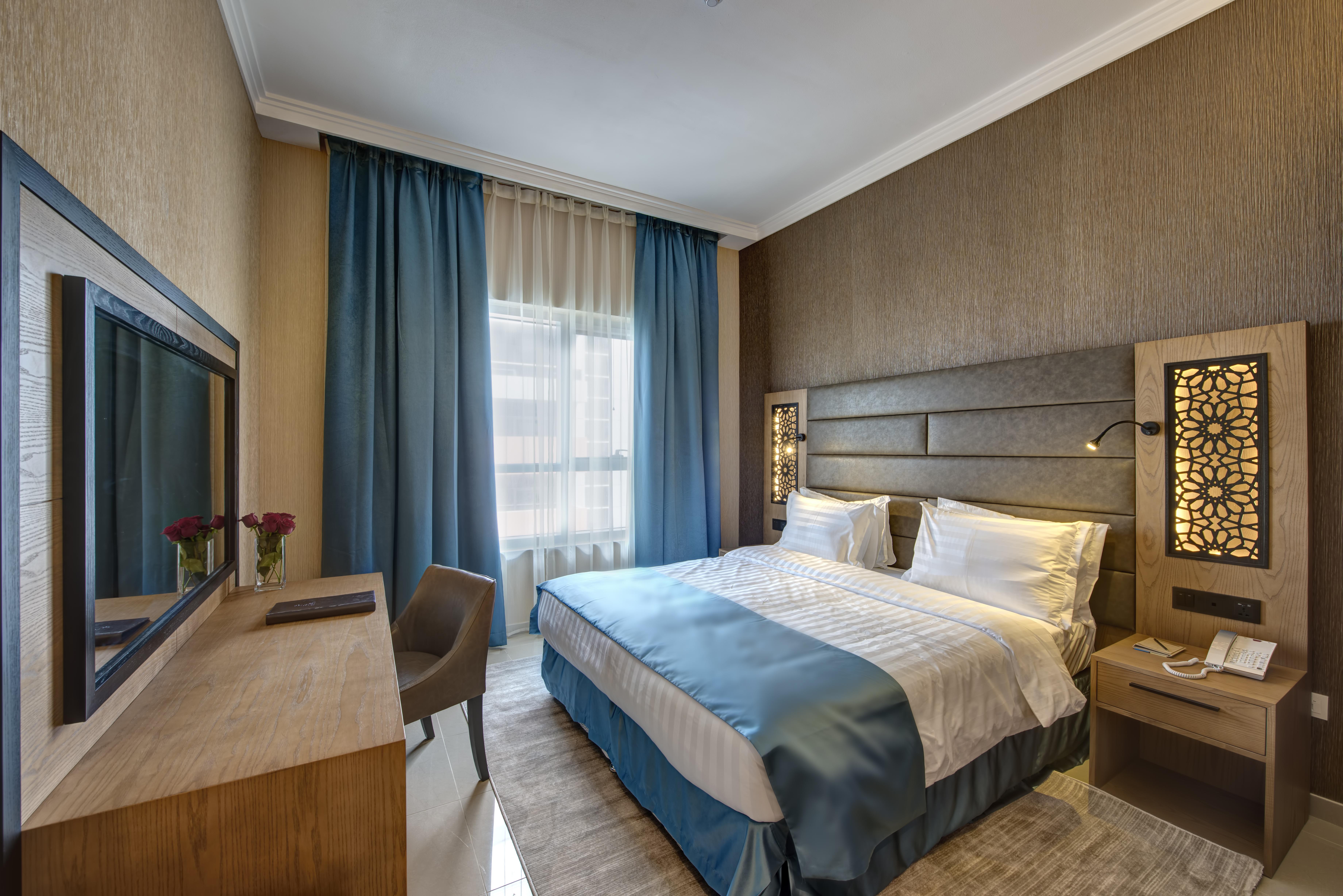 Class Hotel Apartments Dubai Dış mekan fotoğraf