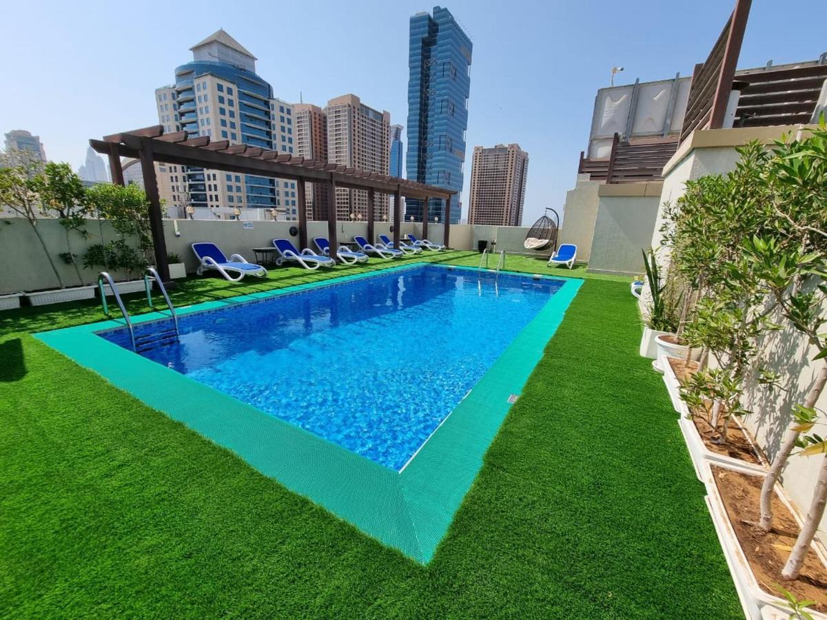 Class Hotel Apartments Dubai Dış mekan fotoğraf