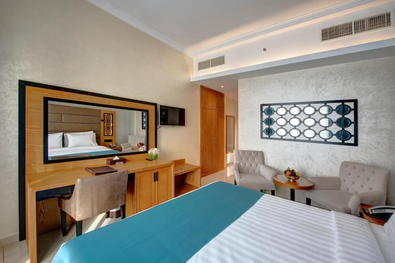 Class Hotel Apartments Dubai Dış mekan fotoğraf