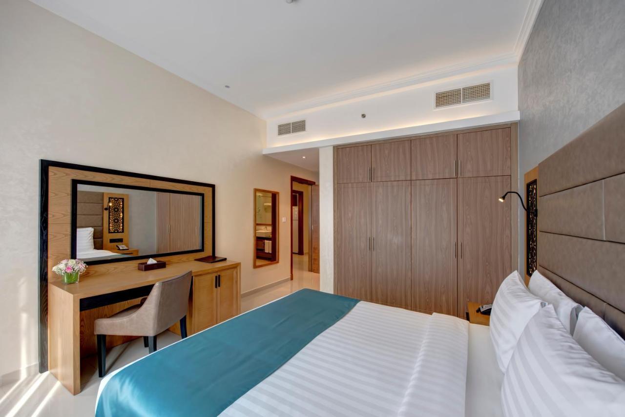 Class Hotel Apartments Dubai Dış mekan fotoğraf