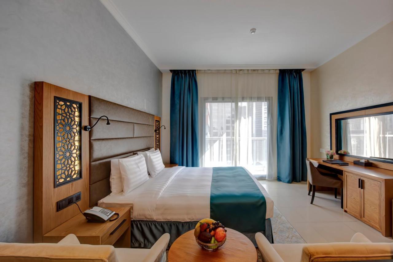 Class Hotel Apartments Dubai Dış mekan fotoğraf