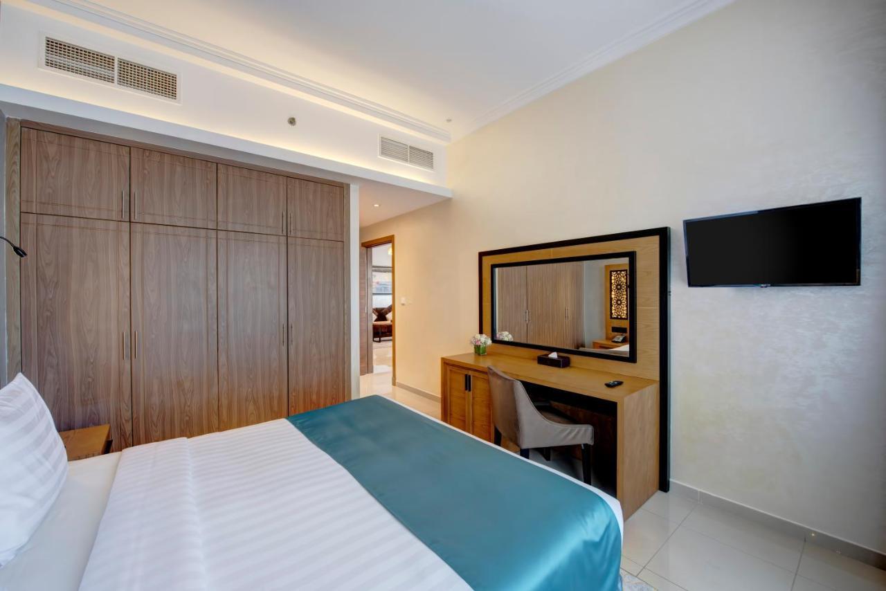 Class Hotel Apartments Dubai Dış mekan fotoğraf