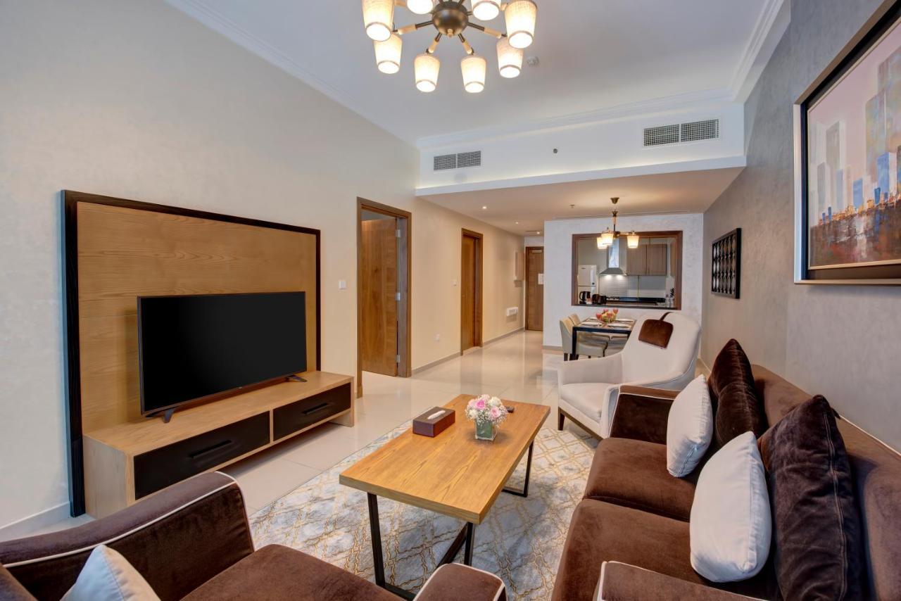 Class Hotel Apartments Dubai Dış mekan fotoğraf