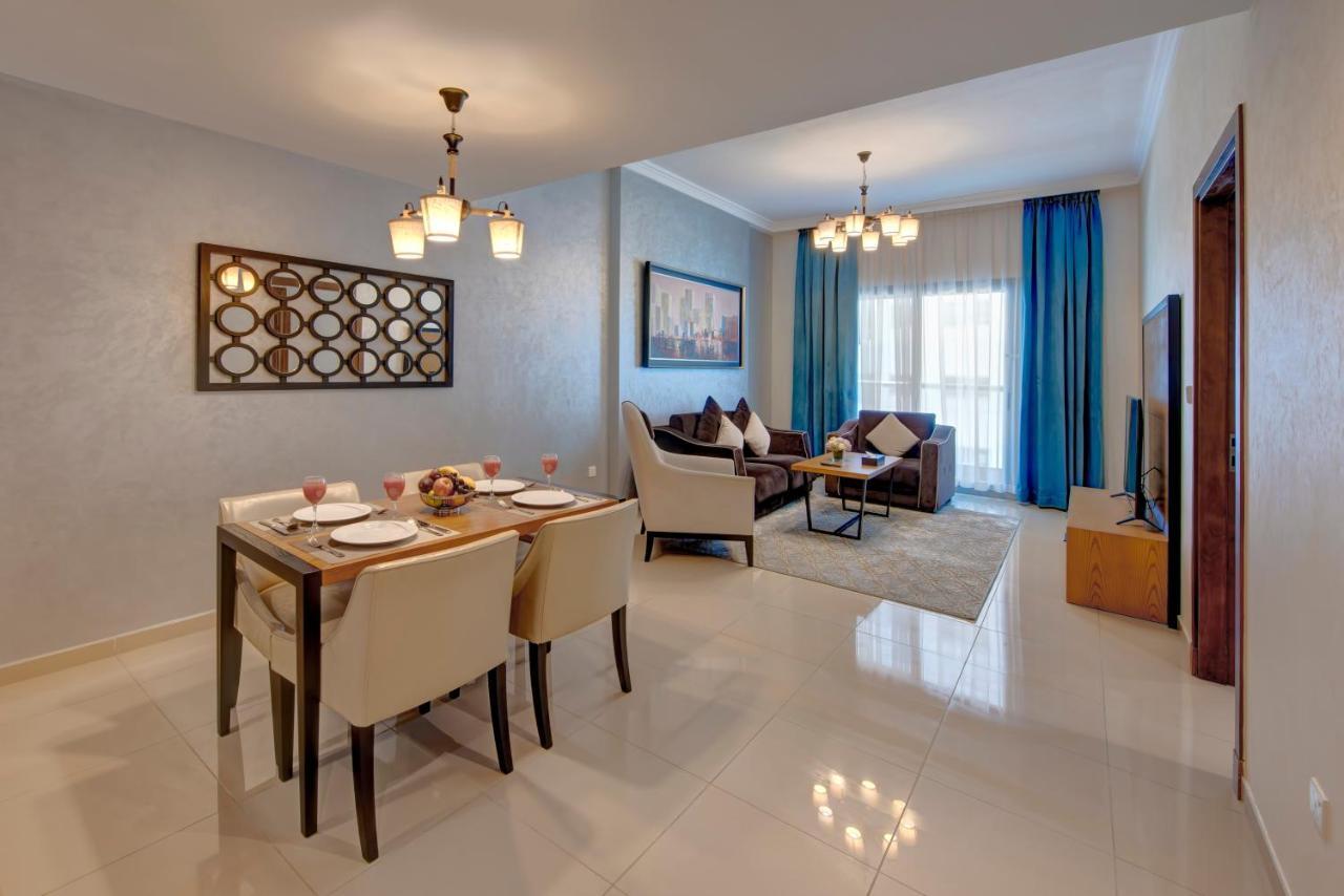 Class Hotel Apartments Dubai Dış mekan fotoğraf